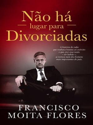 cover image of Não Há Lugar Para Divorciadas